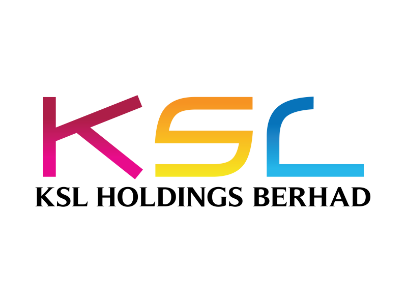 KSL Holdings Bhd