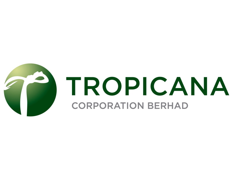 Tropicana Corporation Bhd